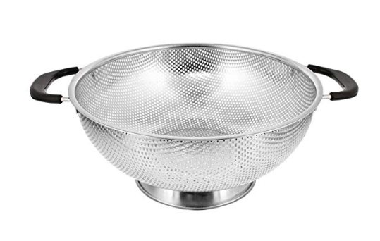 Strainer Basket