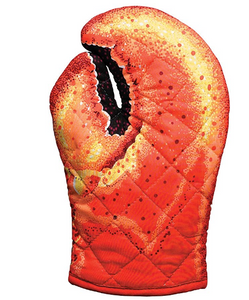 Claw Oven Mitt