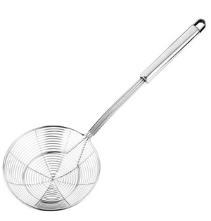 Strainer Skimmer